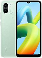 картинка смартфон xiaomi redmi a2+ 3/64gb lght green (49637) от магазина Tovar-RF.ru
