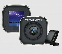 картинка видеорегистратор tomahawk fhd x1 от магазина Tovar-RF.ru