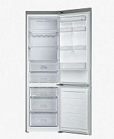 картинка холодильник samsung rb37a5491sa 367л серебристый от магазина Tovar-RF.ru