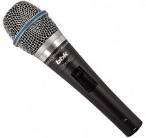 картинка микрофон bbk cm-132 темно-серый от магазина Tovar-RF.ru