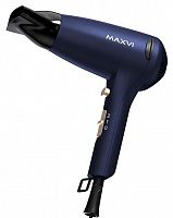 картинка фен для волос maxvi hd2001 blue от магазина Tovar-RF.ru