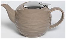 картинка Чайник заварочный ELRINGTON 109-06134 ФЕЛИЧИТА серый 800мл от магазина Tovar-RF.ru