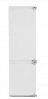 картинка встраиваемый холодильник scandilux csbi256m 256л/белый от магазина Tovar-RF.ru