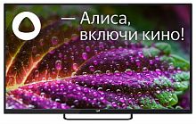 картинка led-телевизор leff 42f540s smart яндекс от магазина Tovar-RF.ru