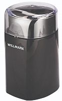 картинка кофемолка willmark wcg-215 от магазина Tovar-RF.ru