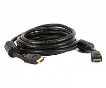 картинка кабель hdmi 5bites apc-014-020 hdmi / m-m / v1.4b / high speed / ethernet / 3d / ferrites / 2m от магазина Tovar-RF.ru