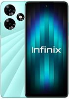 картинка смартфон infinix hot 30 8/128gb green от магазина Tovar-RF.ru