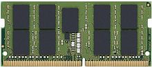 картинка память ddr4 kingston ksm32sed8/32mf 32гб so-dimm, ecc, unbuffered, pc4-25600, cl22, 3200мгц от магазина Tovar-RF.ru