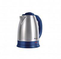 картинка чайник электрический blackton bt kt1800s синий от магазина Tovar-RF.ru