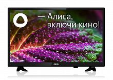 картинка телевизор led 24" hd bbk 24lex-7234/ts2c черный (рф) от магазина Tovar-RF.ru