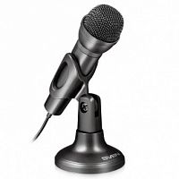 картинка микрофон sven mk-500  от магазина Tovar-RF.ru