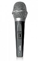 картинка микрофон bbk cm-124 темно-серый от магазина Tovar-RF.ru