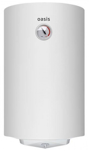 картинка водонагреватель накопительный электрический oasis sv-100 от магазина Tovar-RF.ru