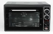 картинка жарочный шкаф узби чудо пекарь эдб-0123 черная от магазина Tovar-RF.ru