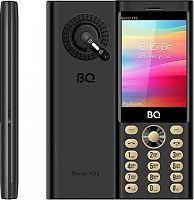 картинка телефон мобильный bq 3598 barrel xxl black/gold от магазина Tovar-RF.ru