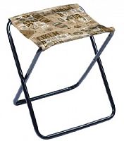 картинка набор стульев походных nika сафари нпс/сфот магазина Tovar-RF.ru