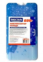 картинка аккумулятор холода биосталь ip-600m, аккумулятор холода 600 гр.от магазина Tovar-RF.ru
