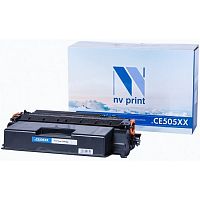 картинка nv print картридж  совместимый nv-ce505xx для hp laserjet p2055/ p2055d/ p2055dn   (10000k) от магазина Tovar-RF.ru