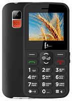 картинка телефон мобильный f+ ezzy5 black от магазина Tovar-RF.ru