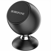 картинка держатель borofone (6931474740250) bh41 black от магазина Tovar-RF.ru