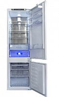 картинка встраиваемый холодильник beko bcna 306e2 s от магазина Tovar-RF.ru
