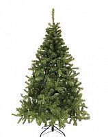 картинка Ель искусственная ROYAL CHRISTMAS PROMO TREE STANDARD HINGED PVC - 150CM 29150 от магазина Tovar-RF.ru