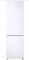картинка холодильник samsung rb37a50n0ww 387л белый от магазина Tovar-RF.ru