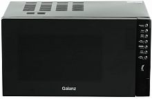 картинка микроволновая печь galanz mog-2375db 23л. черный от магазина Tovar-RF.ru