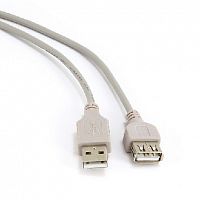 картинка кабель gembird (01731) cc-usb2-amaf-15 - 4,5 м (5) от магазина Tovar-RF.ru