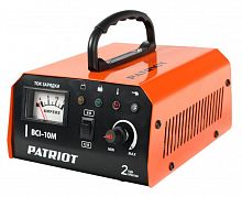 картинка зарядное устройство patriot 650303415 bci 10m зарядное устройство от магазина Tovar-RF.ru
