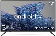 картинка led-телевизор kivi 40f740nb fhd smart от магазина Tovar-RF.ru