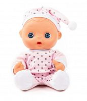 картинка игрушка полесье кукла "добрый гномик" (24 см) (в пакете) 87065 от магазина Tovar-RF.ru