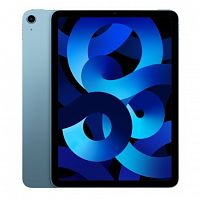 картинка mq6u3zp/a apple 10,9-inch ipad wi-fi+ cellular 256gb blue 2022 (гонконг) от магазина Tovar-RF.ru