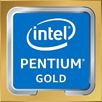 картинка cpu intel pentium gold g5400 coffee lake oem  3.7ггц, 4мб, socket1151v2  от магазина Tovar-RF.ru