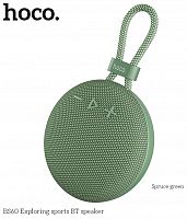 картинка акустика hoco (6942007604802) bs60 spruce green от магазина Tovar-RF.ru