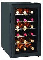 картинка холодильный шкаф для вина gastrorag jc-48 от магазина Tovar-RF.ru