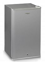 картинка холодильник бирюса m90 93л металлик от магазина Tovar-RF.ru