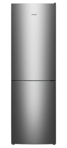 картинка холодильник атлант хм-4624-161 361л. мокрый асфальт от магазина Tovar-RF.ru