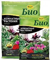 картинка  ФАСКО Грунт для комнатных растений БИО 10л от магазина Tovar-RF.ru