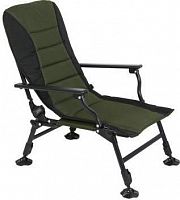 картинка кресло карповое с подлокотниками руссо туристо кресло карповое с подлокотниками, оксфорд 600d ,55х81х93см (121-086)от магазина Tovar-RF.ru