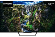 картинка led телевизор skyworth 50sue9500 uhd smart от магазина Tovar-RF.ru