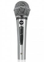 картинка микрофон bbk cm-131 серебро от магазина Tovar-RF.ru