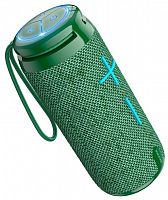 картинка акустика borofone (6974443386721) br24 dark green от магазина Tovar-RF.ru