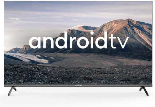 картинка led-телевизор hyundai h-led50bu7006 android uhd smart безрамочный от магазина Tovar-RF.ru