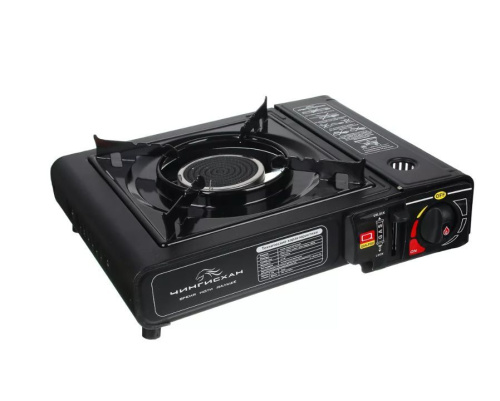 картинка плитка газовая ермак плитка газовая с керамическим нагревателем, переходник, кейс, 34х26х9см, металл, пластик 116-038 магазин Tovar-RF.ru являющийся официальным дистрибьютором в России картинка плитка газовая ермак плитка газовая с керамическим нагревателем, переходник, кейс, 34х26х9см, металл, пластик 116-038от магазина Tovar-RF.ru