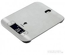 картинка весы кухонные электронные leonord le-1705 105021 от магазина Tovar-RF.ru