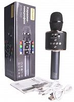 картинка микрофон atom km-150 караоке-микрофон от магазина Tovar-RF.ru