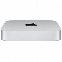 картинка apple mac mini 2023  mmfk3ll/a  silver  m2 8c cpu 10c gpu/8gb/512gb ssd  (сша) от магазина Tovar-RF.ru