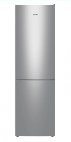 картинка холодильник атлант хм-4626-181 384л. серебристый от магазина Tovar-RF.ru