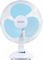 картинка вентилятор настольный econ eco-tbf1201 blue от магазина Tovar-RF.ru